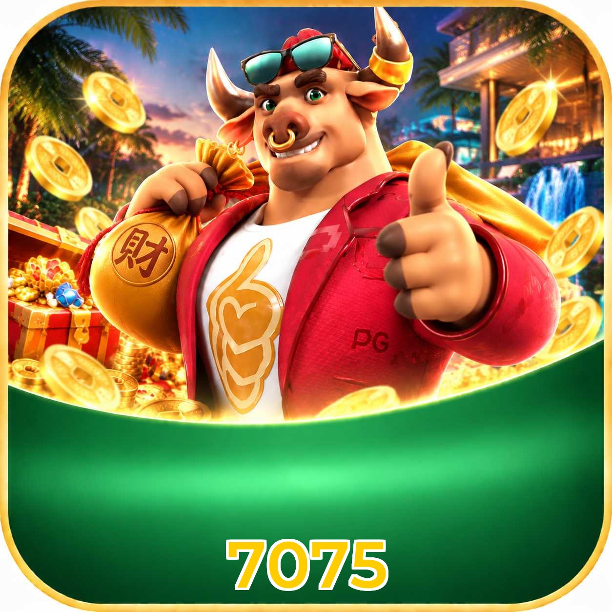 7075 Responsible Gaming