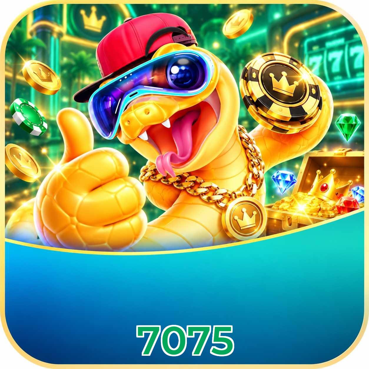 7075 Fortune Tiger FAQ