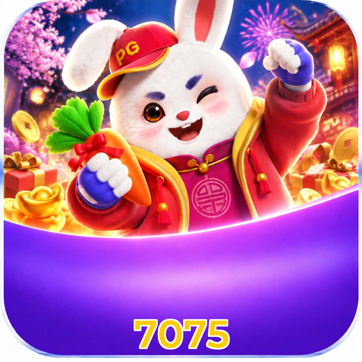 7075 Facebook Bonus