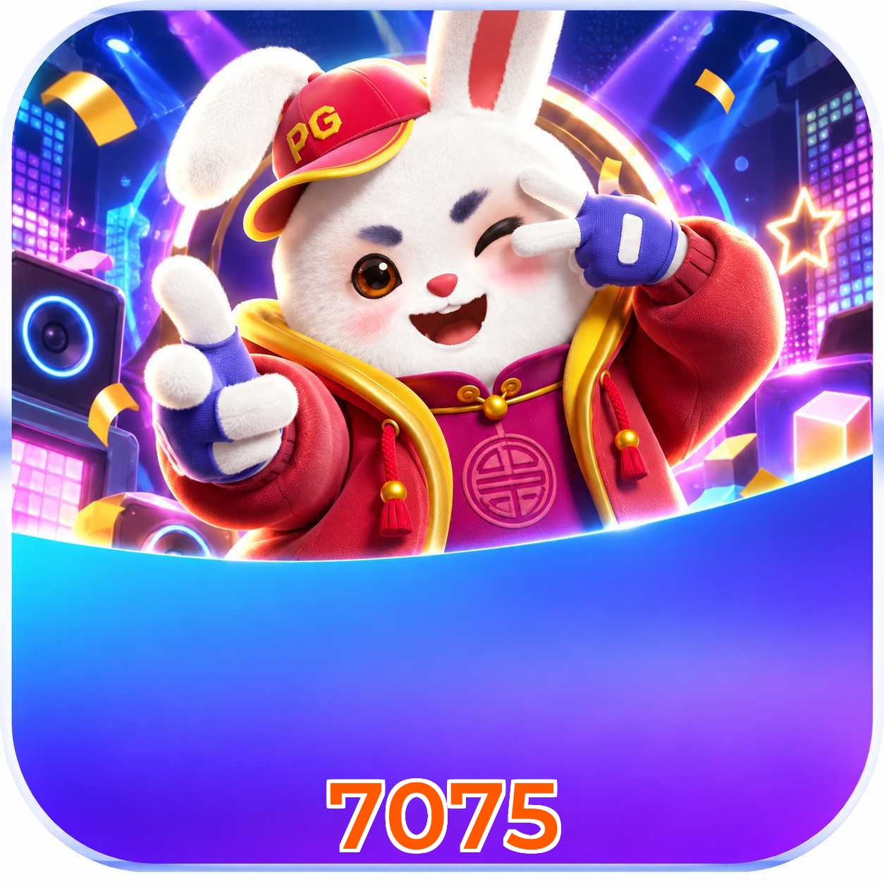 7075 VIP Níveis