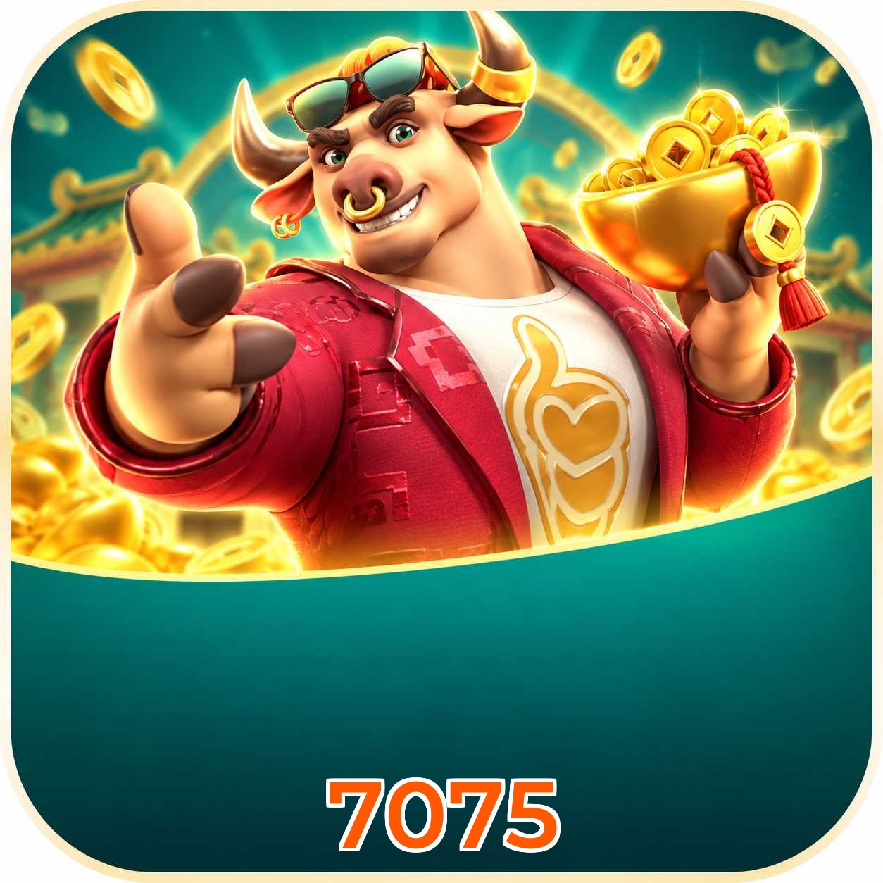 7075 Métodos de Login