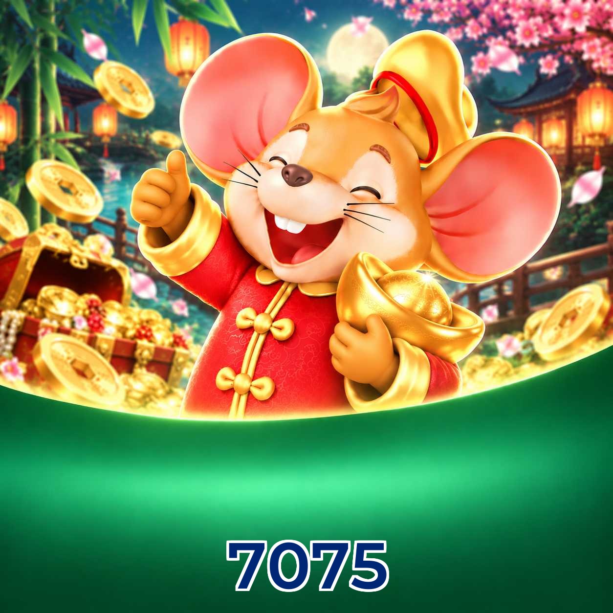 7075 Top Wins