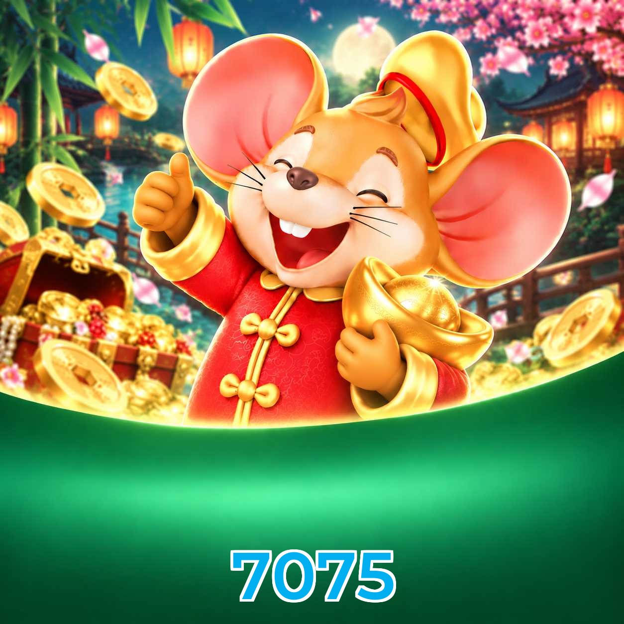7075 Bet FAQ