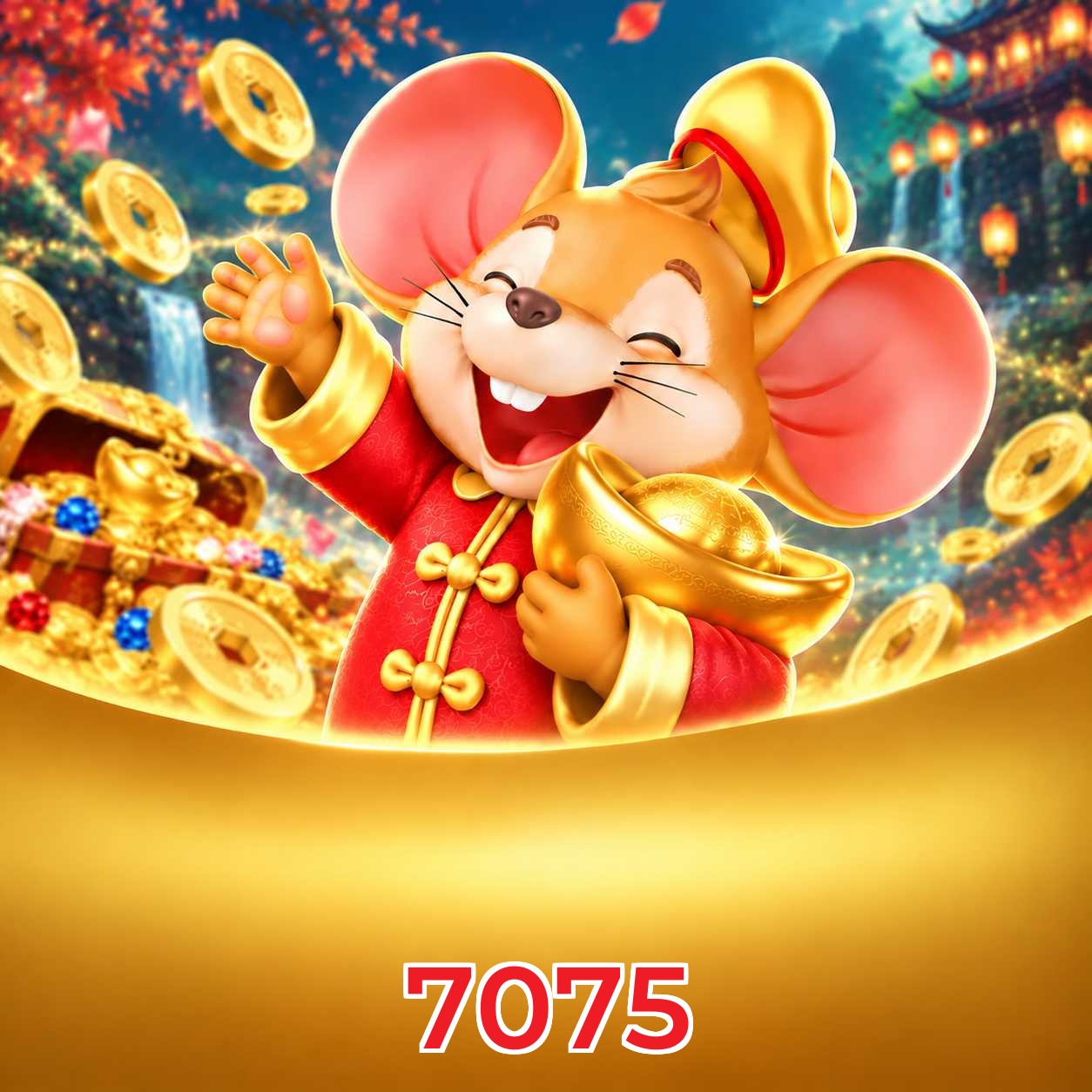 7075 Payment Speed