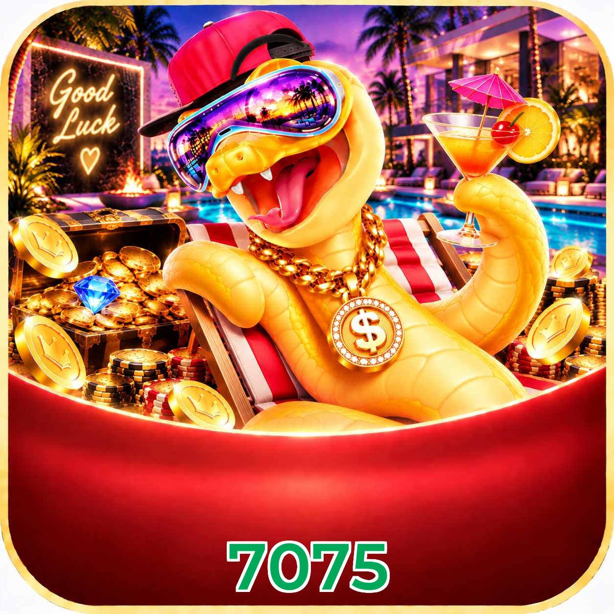 7075 FAQ instalar app