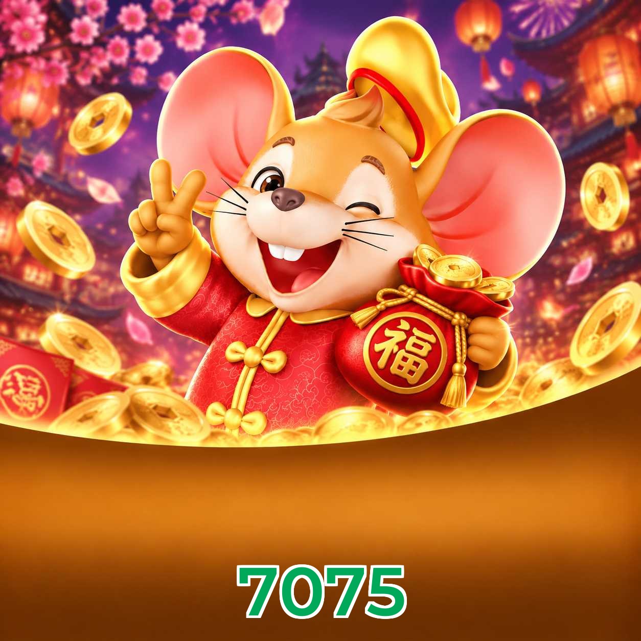 7075 Telegram