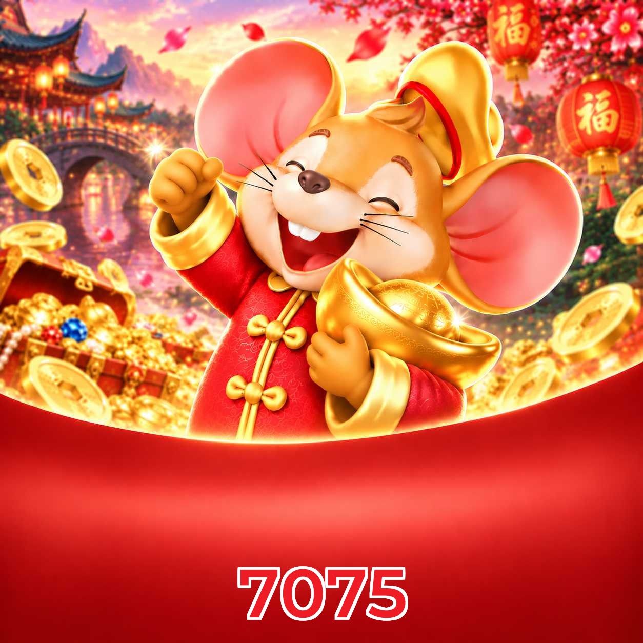 7075 Logo