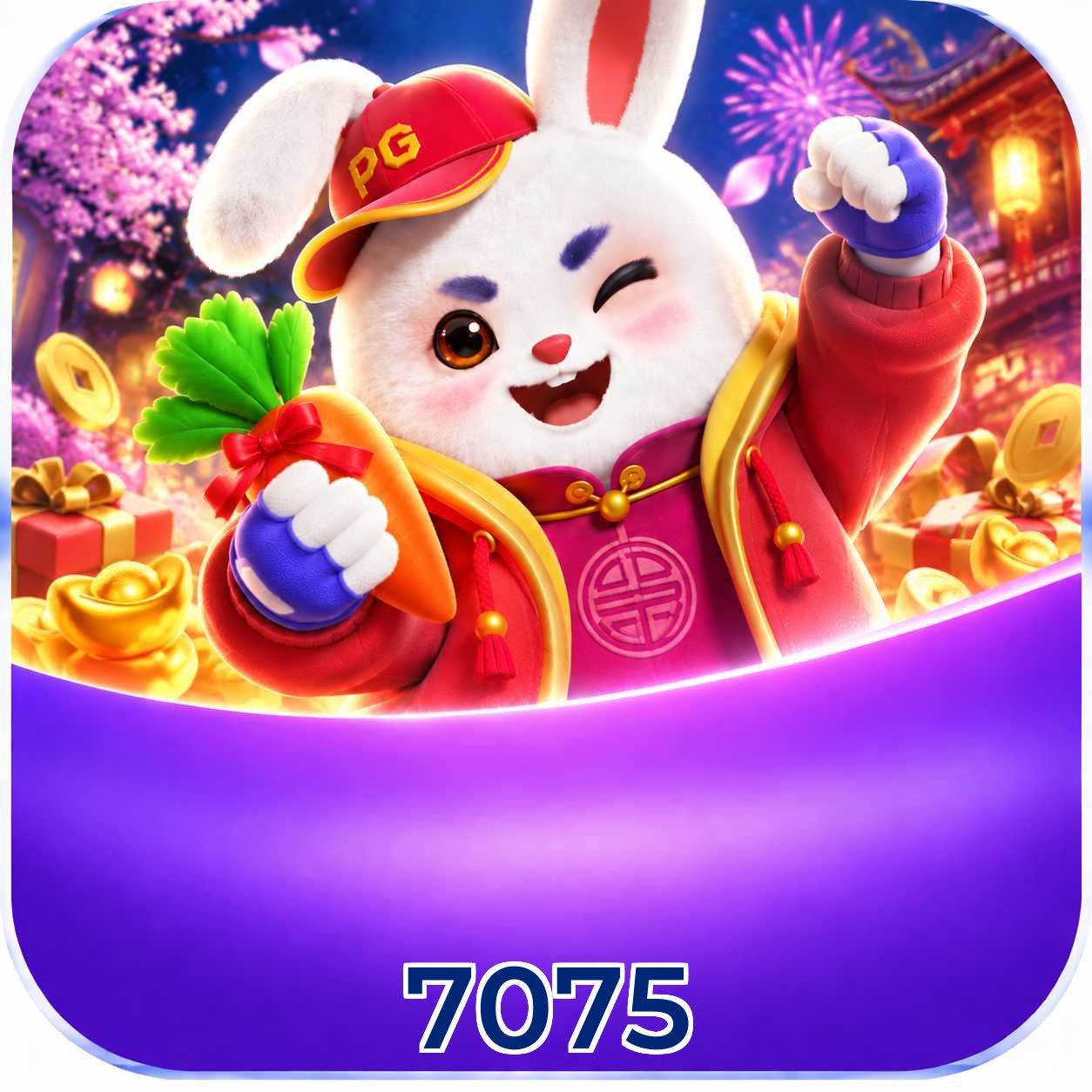 7075 Estratégias Lottery