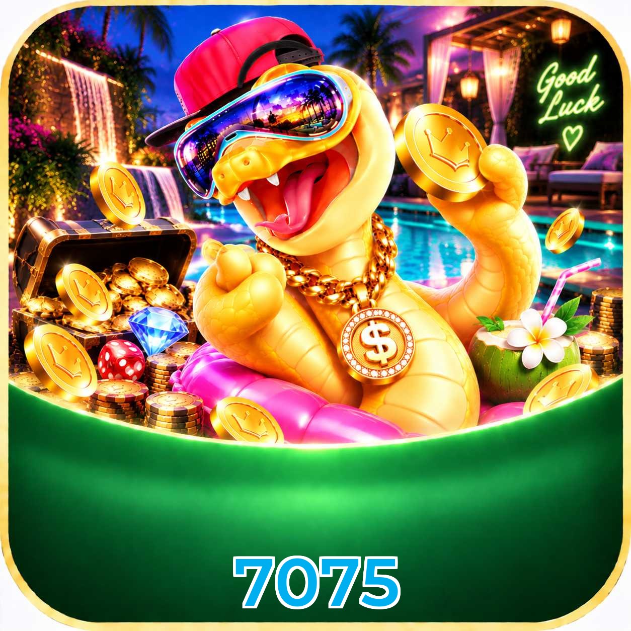7075 atualizar e desinstalar app