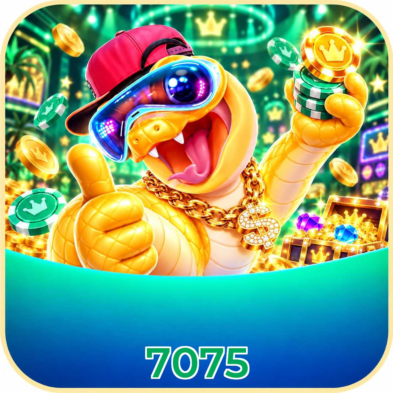 7075 Win FAQ