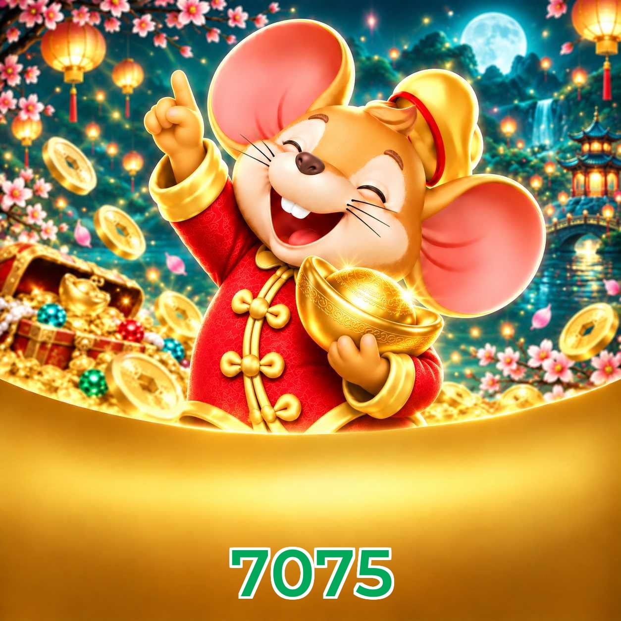 7075 Login FAQ