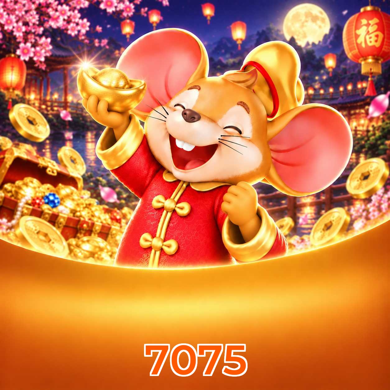 7075 Bonus FAQ