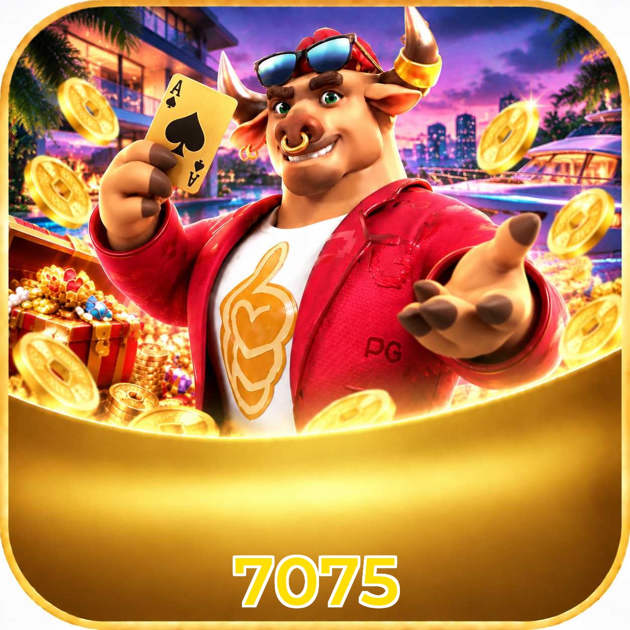 7075 App FAQ