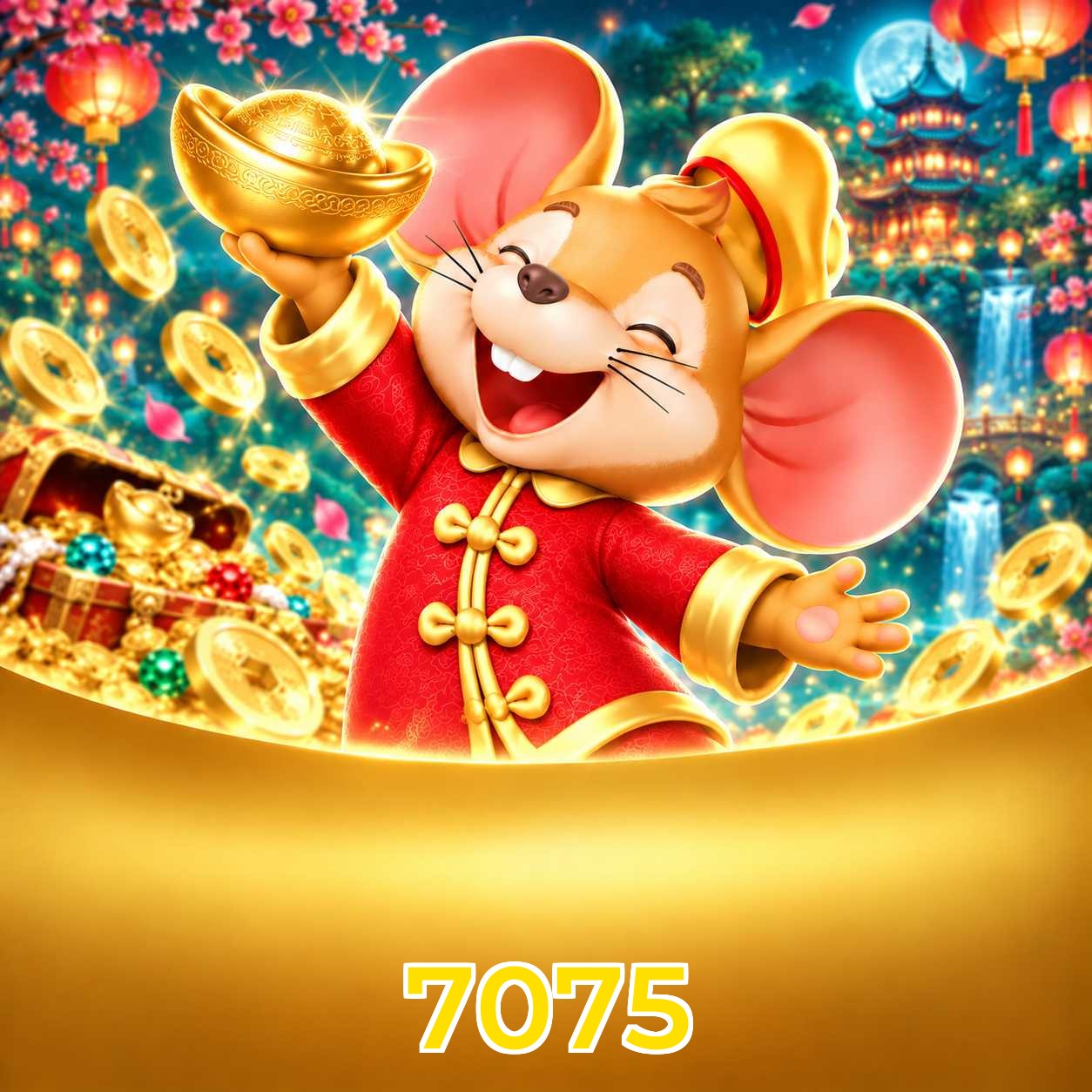 7075 Lottery FAQ