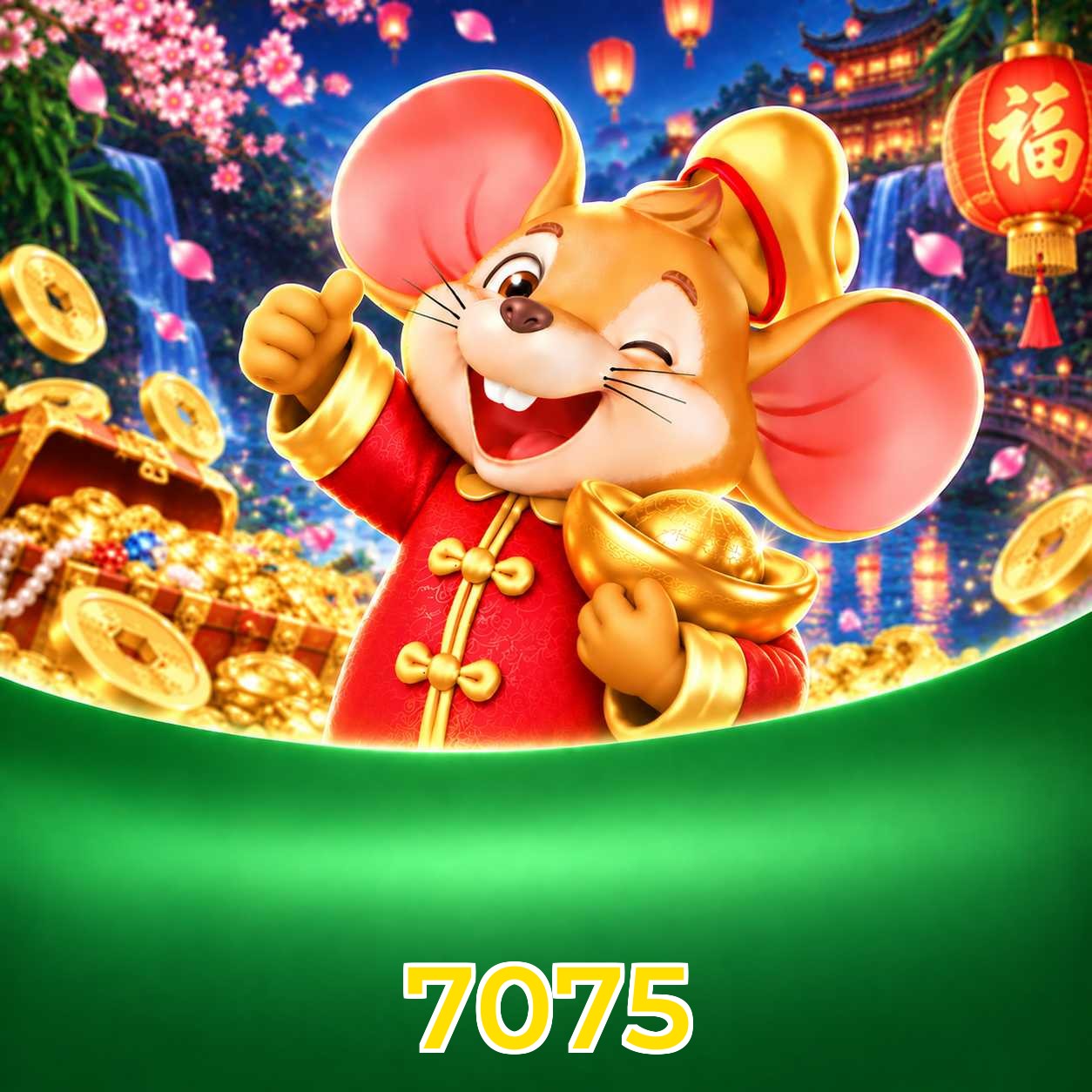 7075 Fortune Tiger Strategies