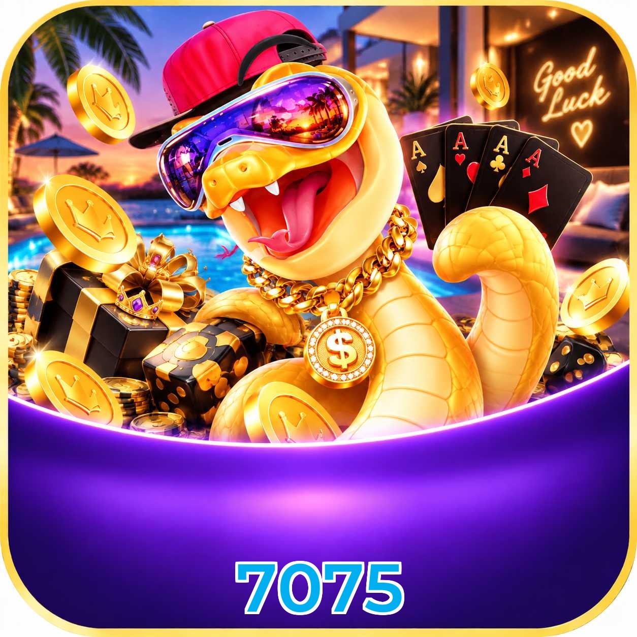 7075 Download Speed