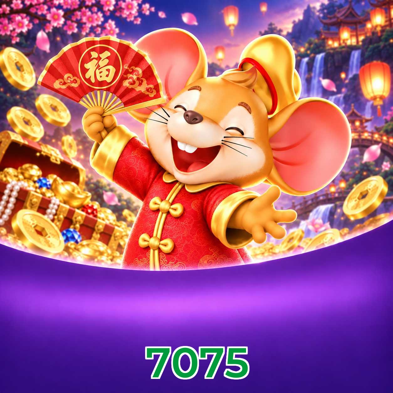 7075 Slots